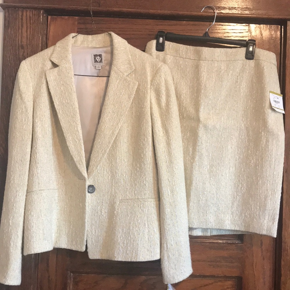 2PC Yellow Combo Business Suit